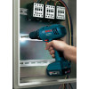 Аккумуляторная дрель-шуруповерт Bosch GSR 1440-LI 